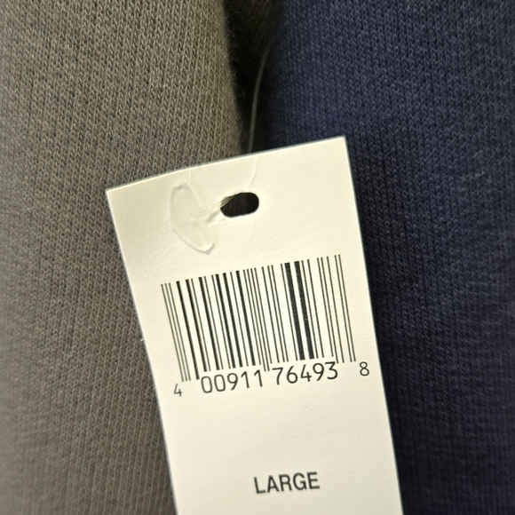 Disney Pixar The World of PIXAR  Zip Hoodie Jacket Gray L - Picture 11 of 12